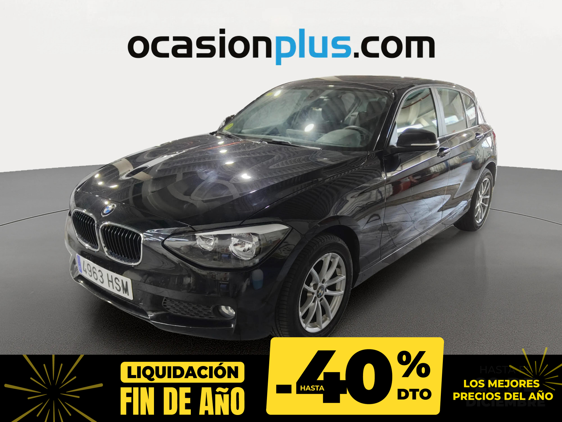 Imagen de BMW Serie 1