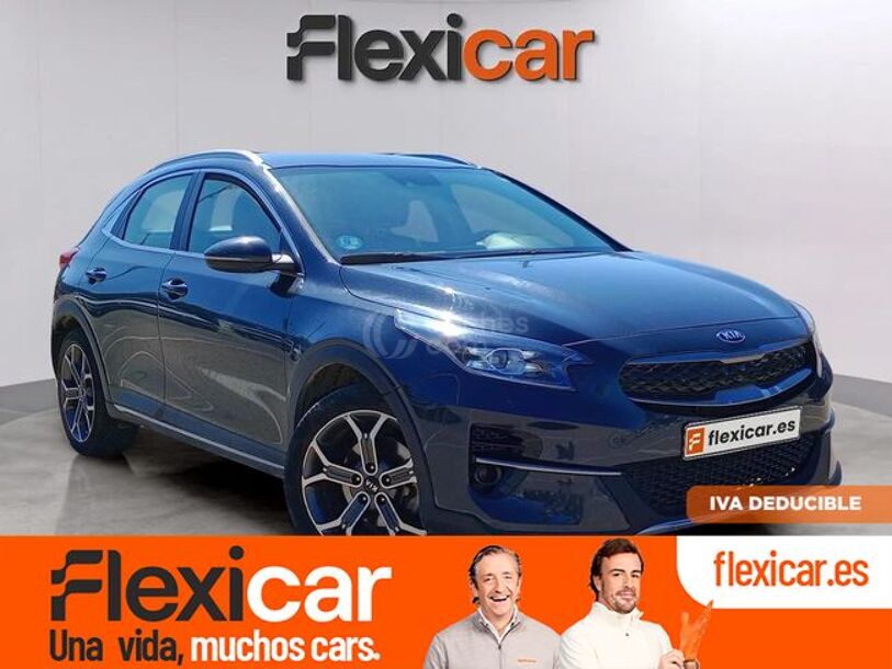 Foto del KIA XCeed 1.6 PHEV eTech Aut.