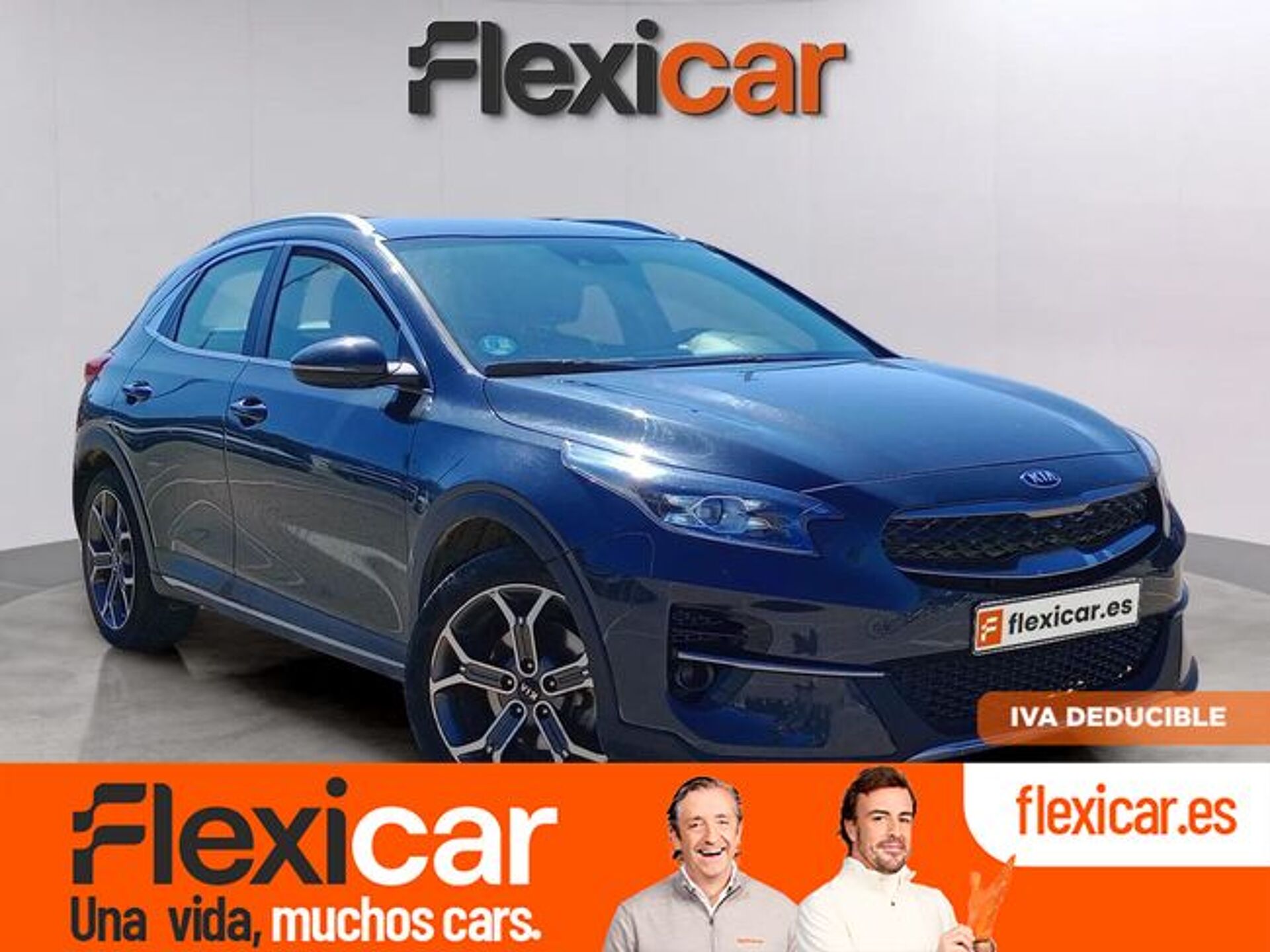 Imagen de KIA XCeed