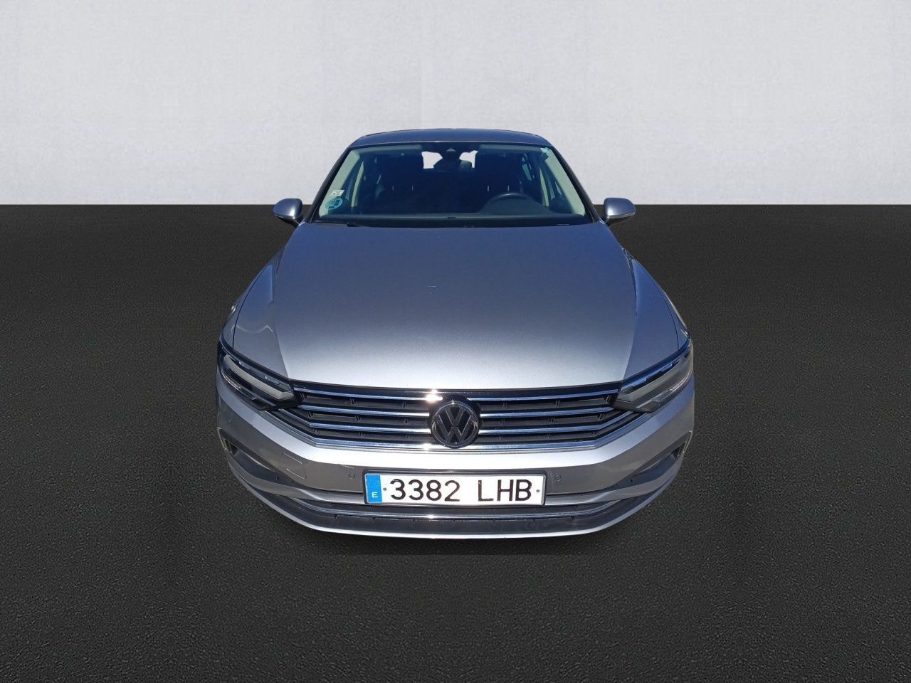 Foto del VOLKSWAGEN Passat 2.0TDI EVO 110kW