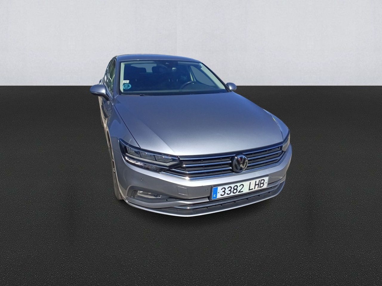 Foto del VOLKSWAGEN Passat 2.0TDI EVO 110kW