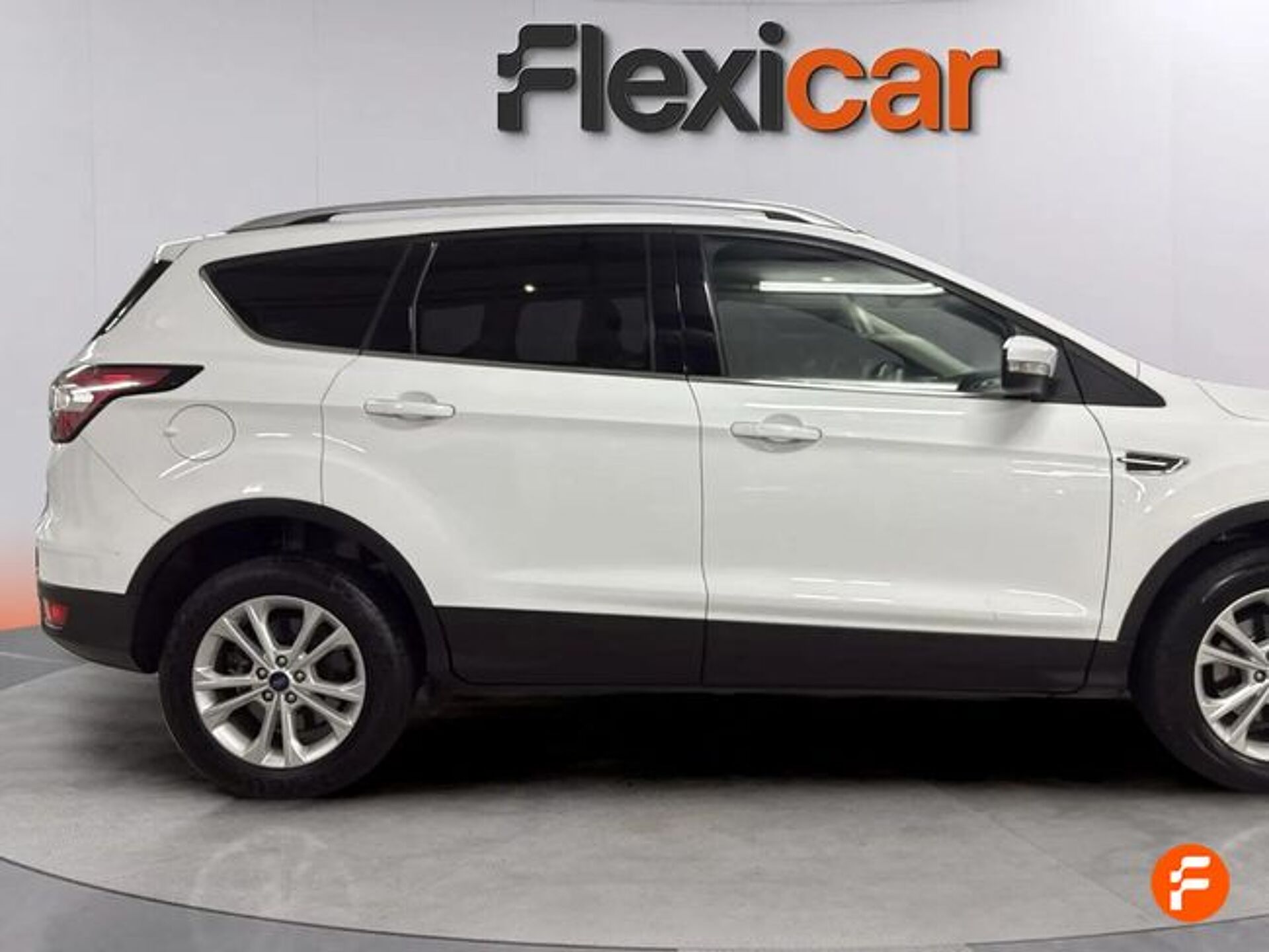 Imagen 2 de FORD Kuga