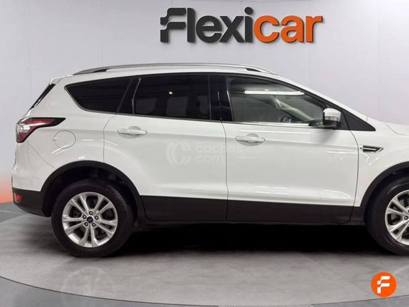 Foto del FORD Kuga 1.5 EcoB. Auto S&S Titanium 4x2 150