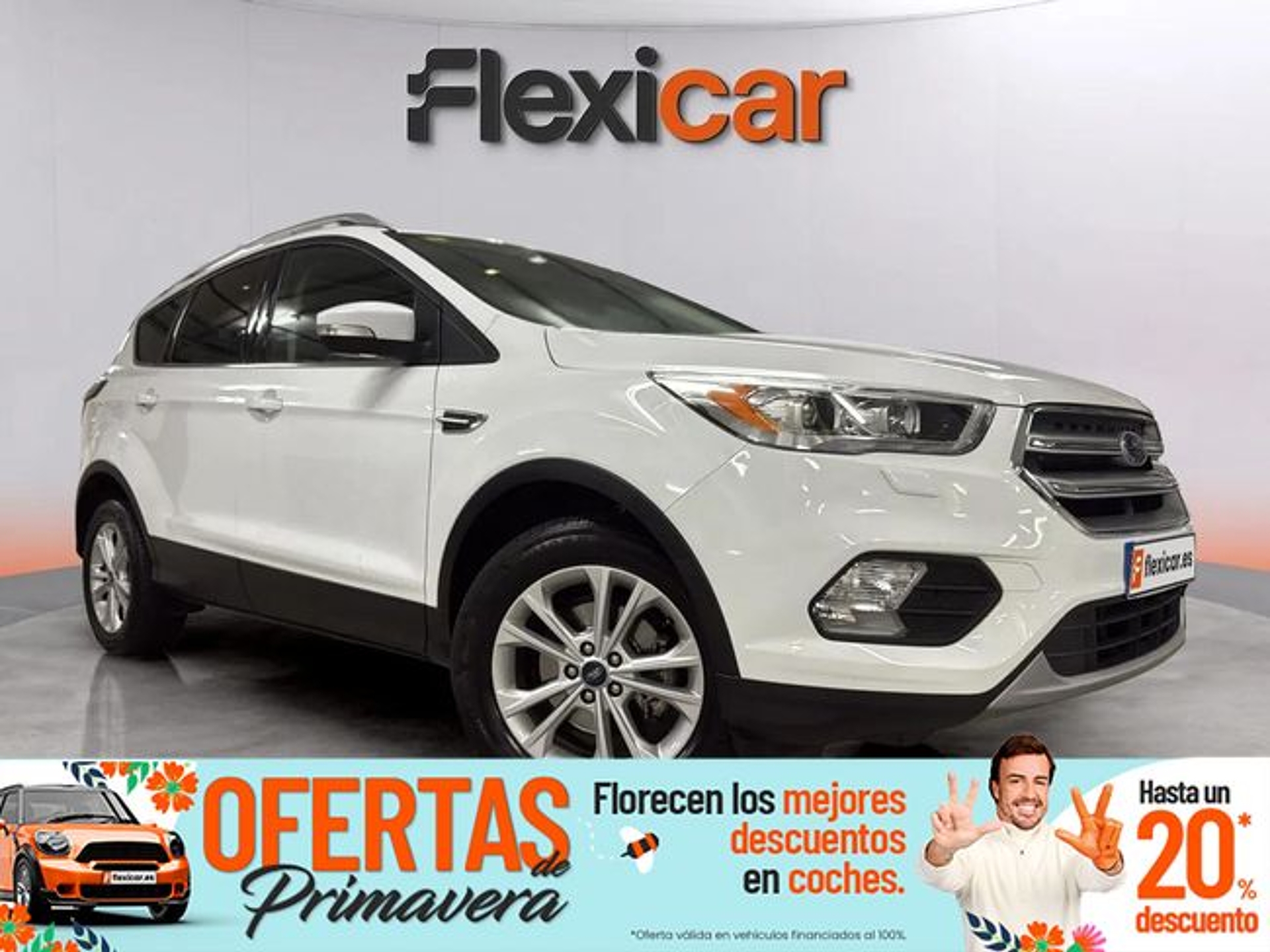 Imagen de FORD Kuga