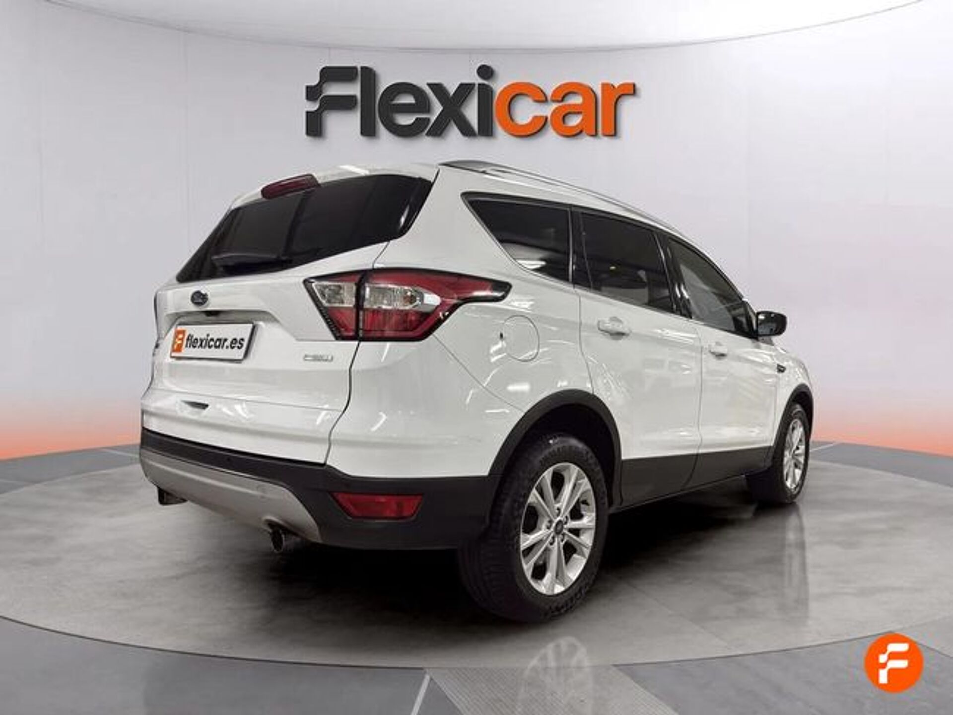 Imagen 3 de FORD Kuga
