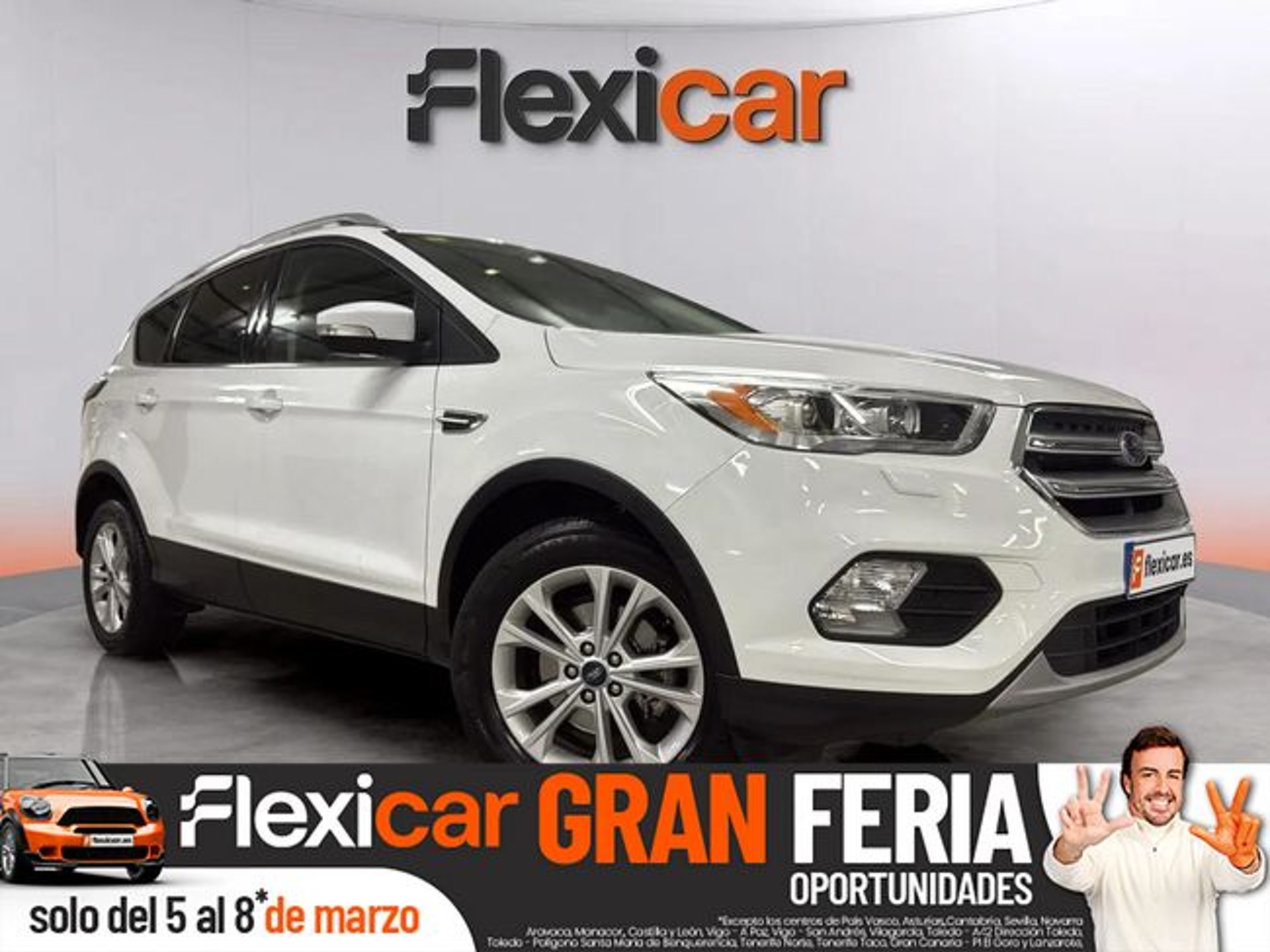 Imagen de FORD Kuga