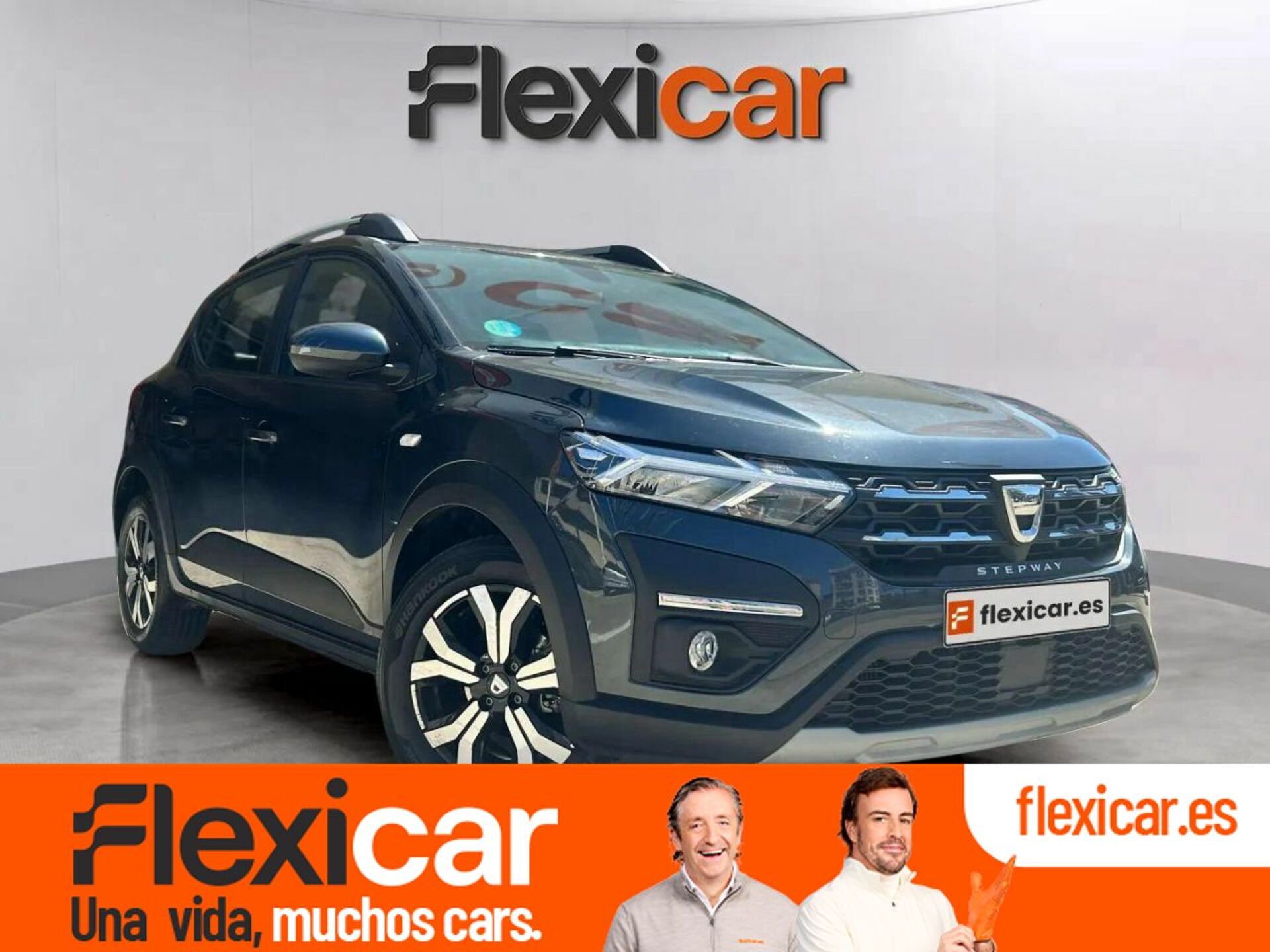 Imagen de DACIA Sandero