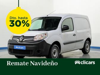 Imagen de RENAULT Kangoo Fg. 1.5dCi Profesional 55kW