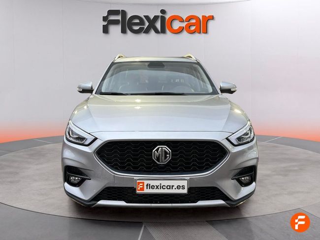 Foto del MG ZS 1.0 T-GDI Luxury 82kW