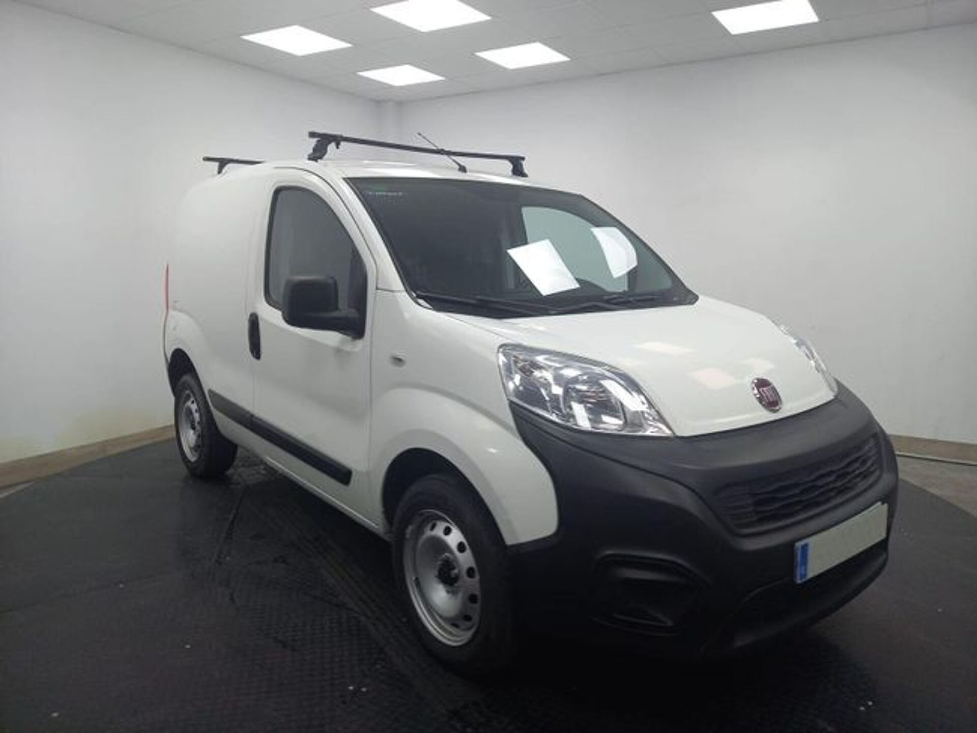 Imagen 2 de FIAT Fiorino