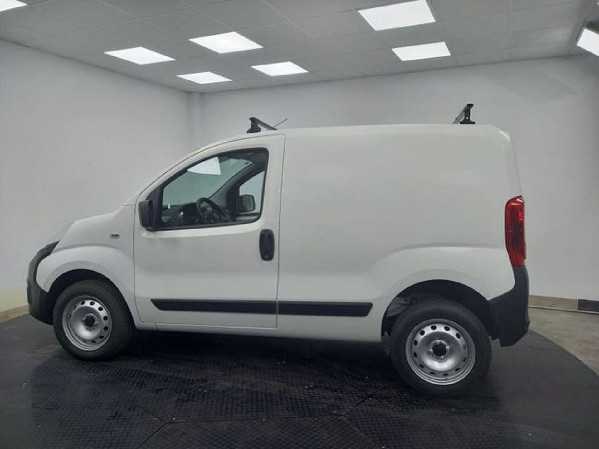 Imagen 3 de FIAT Fiorino