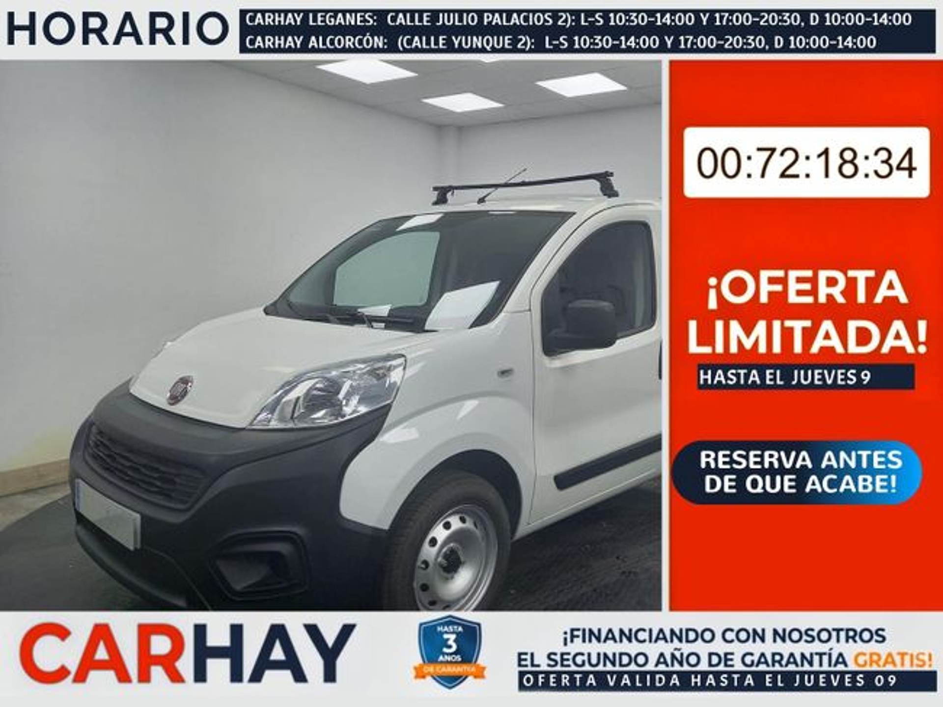 Imagen de FIAT Fiorino