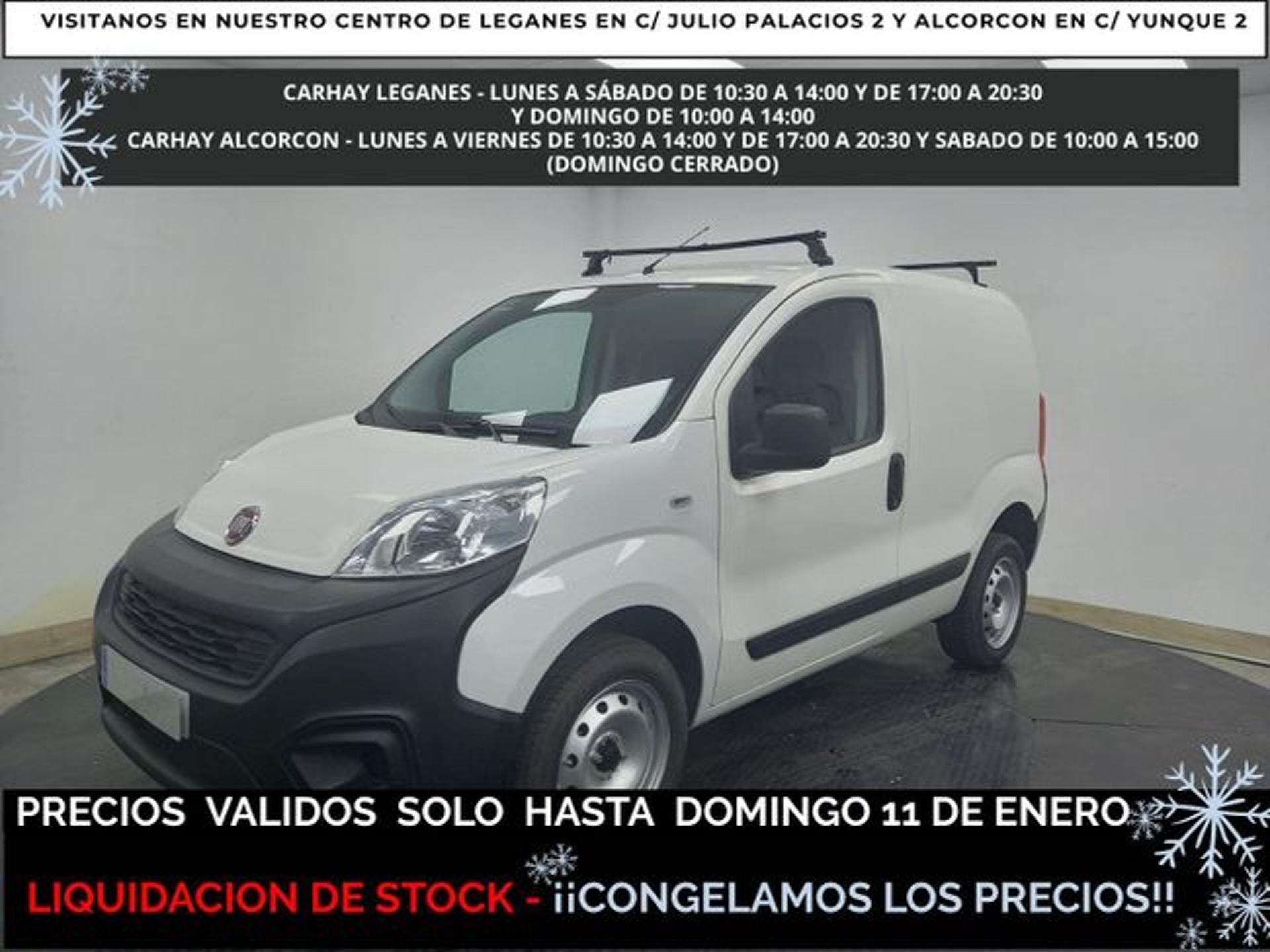 Imagen de FIAT Fiorino