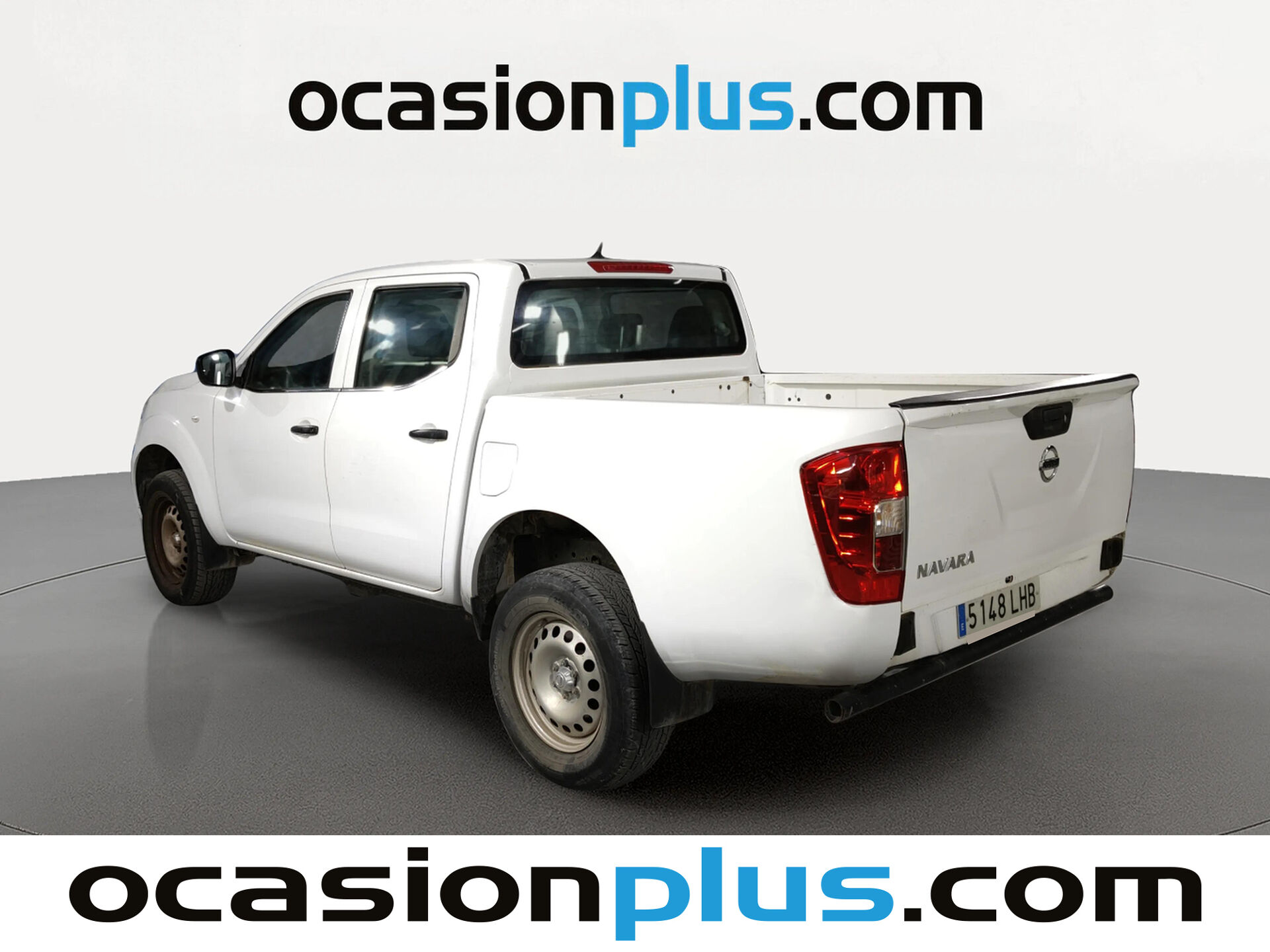 Imagen 3 de NISSAN Navara