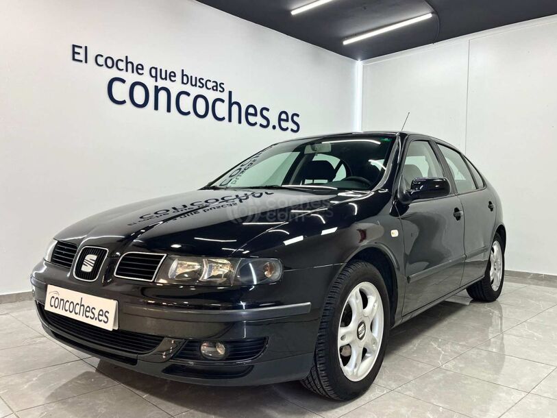 Foto del SEAT León 1.6 Sport 105