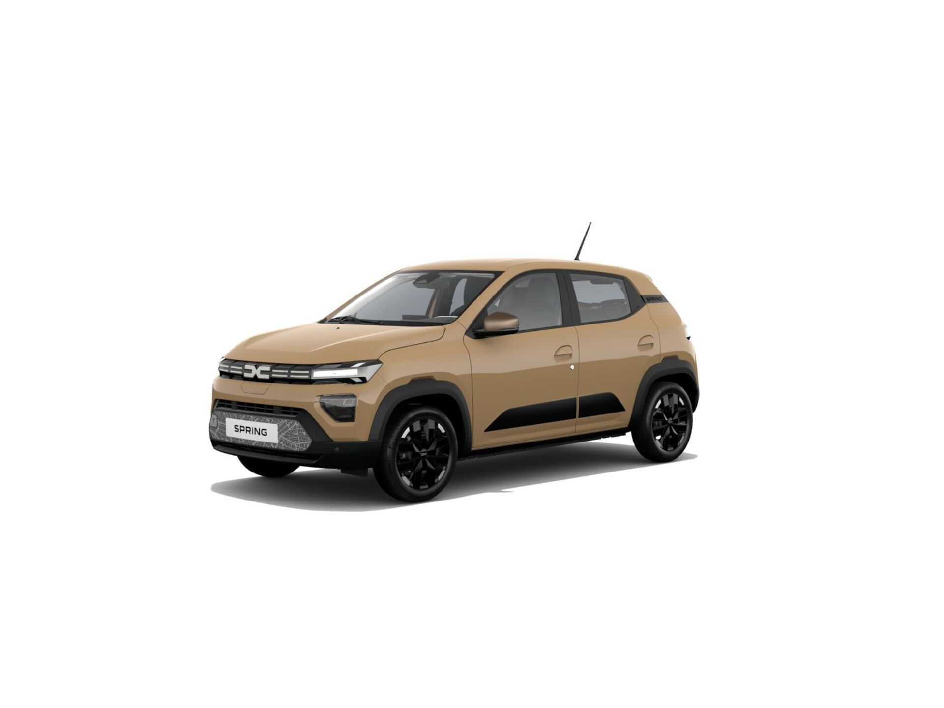 Imagen de DACIA Spring
