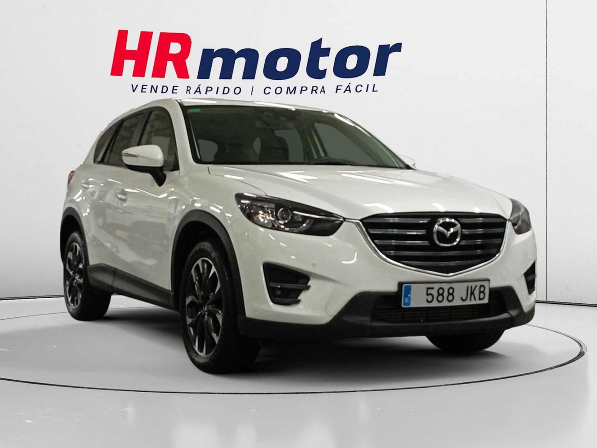 Imagen de MAZDA CX-5