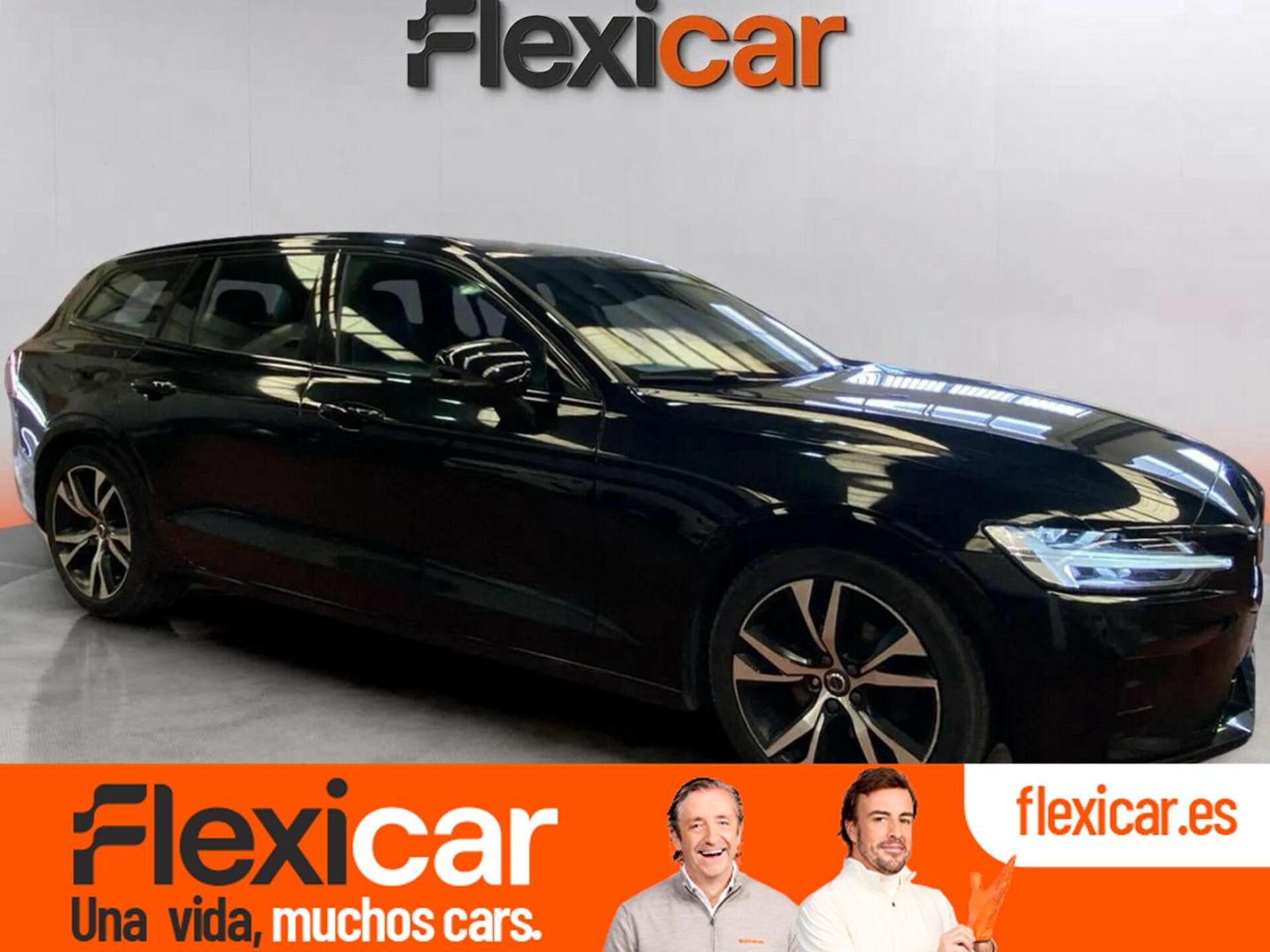 Imagen de VOLVO V60