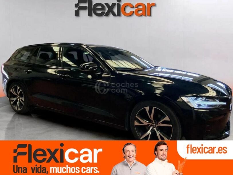 Foto del VOLVO V60 B4 R-Design Aut.