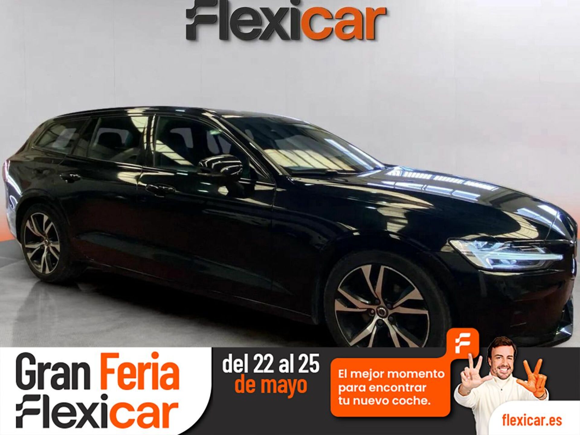 Imagen de VOLVO V60