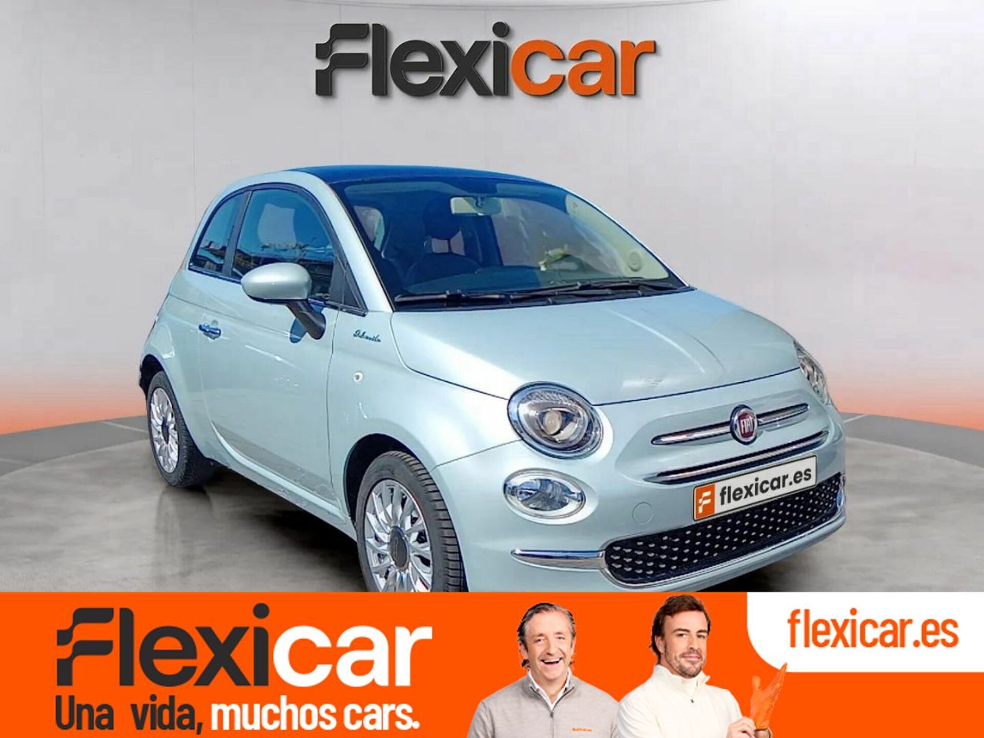 Imagen de FIAT 500