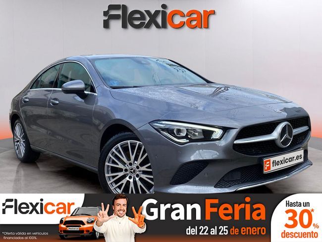 MERCEDES Clase CLA (CLA 250 e) en Pontevedra