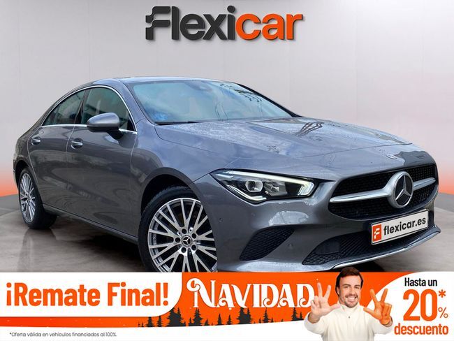 MERCEDES Clase CLA (CLA 250 e) en Pontevedra