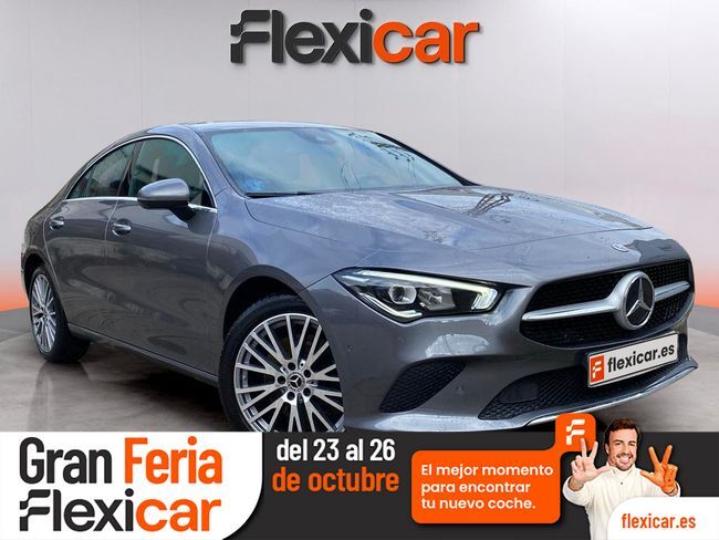 MERCEDES Clase CLA (CLA 250 e) en Pontevedra