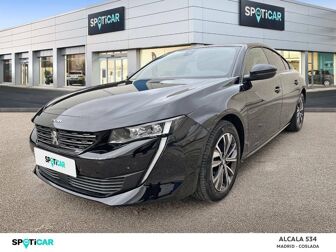 Imagen de PEUGEOT 508 1.5BlueHDi S&S Allure Pack EAT8 130