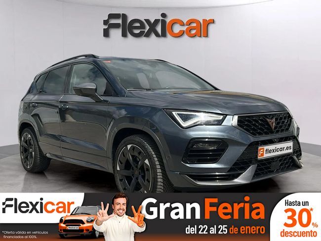 CUPRA Ateca (2.0 TSI 221kW (300CV) 4Drive DSG) en Girona