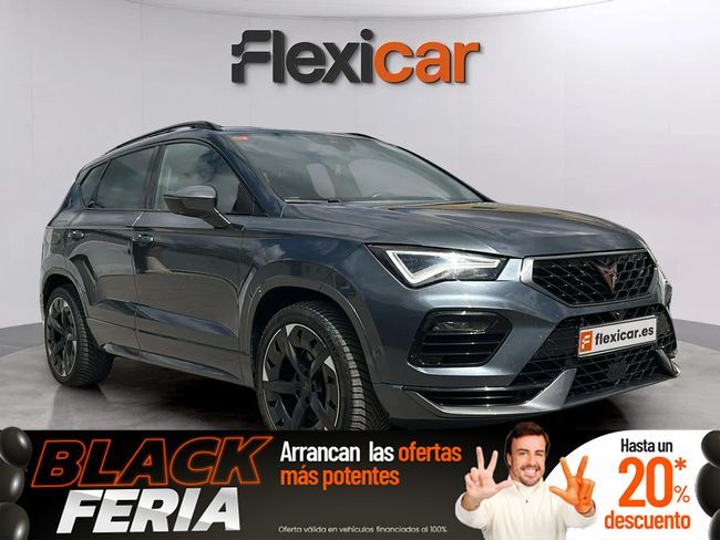 CUPRA Ateca (2.0 TSI 221kW (300CV) 4Drive DSG) en Girona