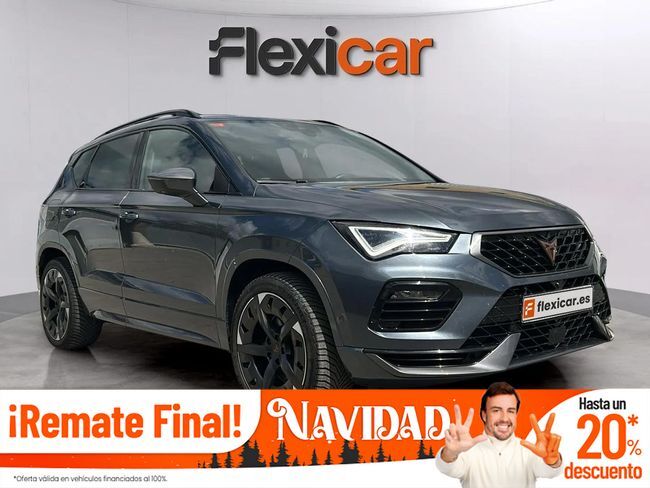 CUPRA Ateca (2.0 TSI 221kW (300CV) 4Drive DSG) en Girona