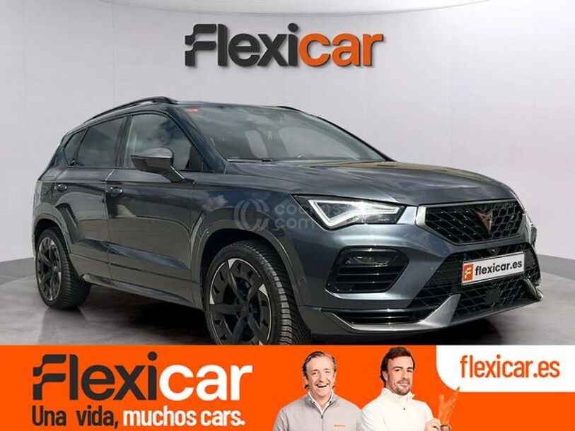 Foto del CUPRA Ateca 2.0 TSI 300 DSG 4Drive