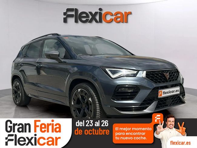 CUPRA Ateca (2.0 TSI 221kW (300CV) 4Drive DSG) en Girona