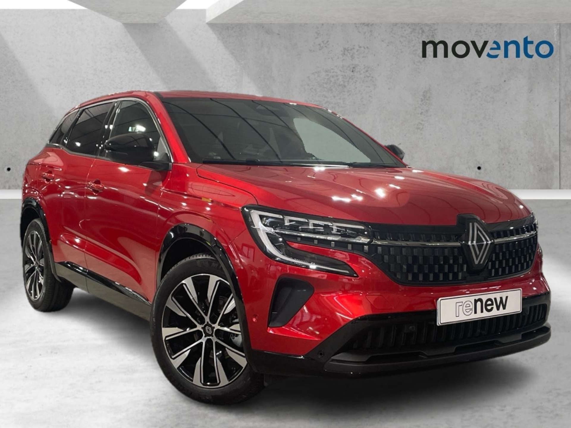 Imagen de RENAULT Austral