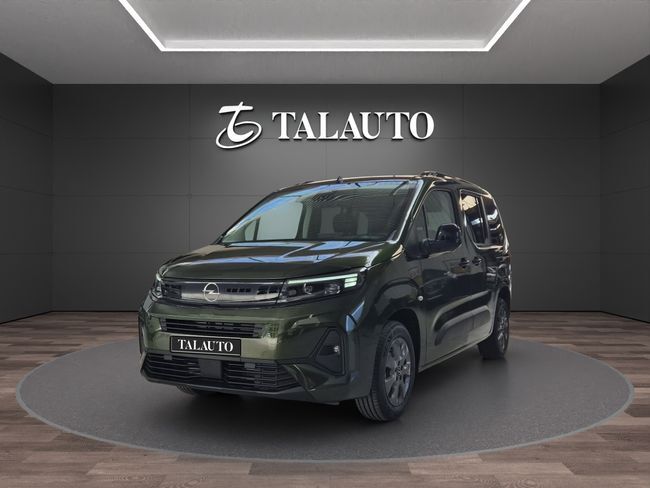 OPEL Combo (100 Cv 1.5 Td S/S MT6 €6.4) en Toledo