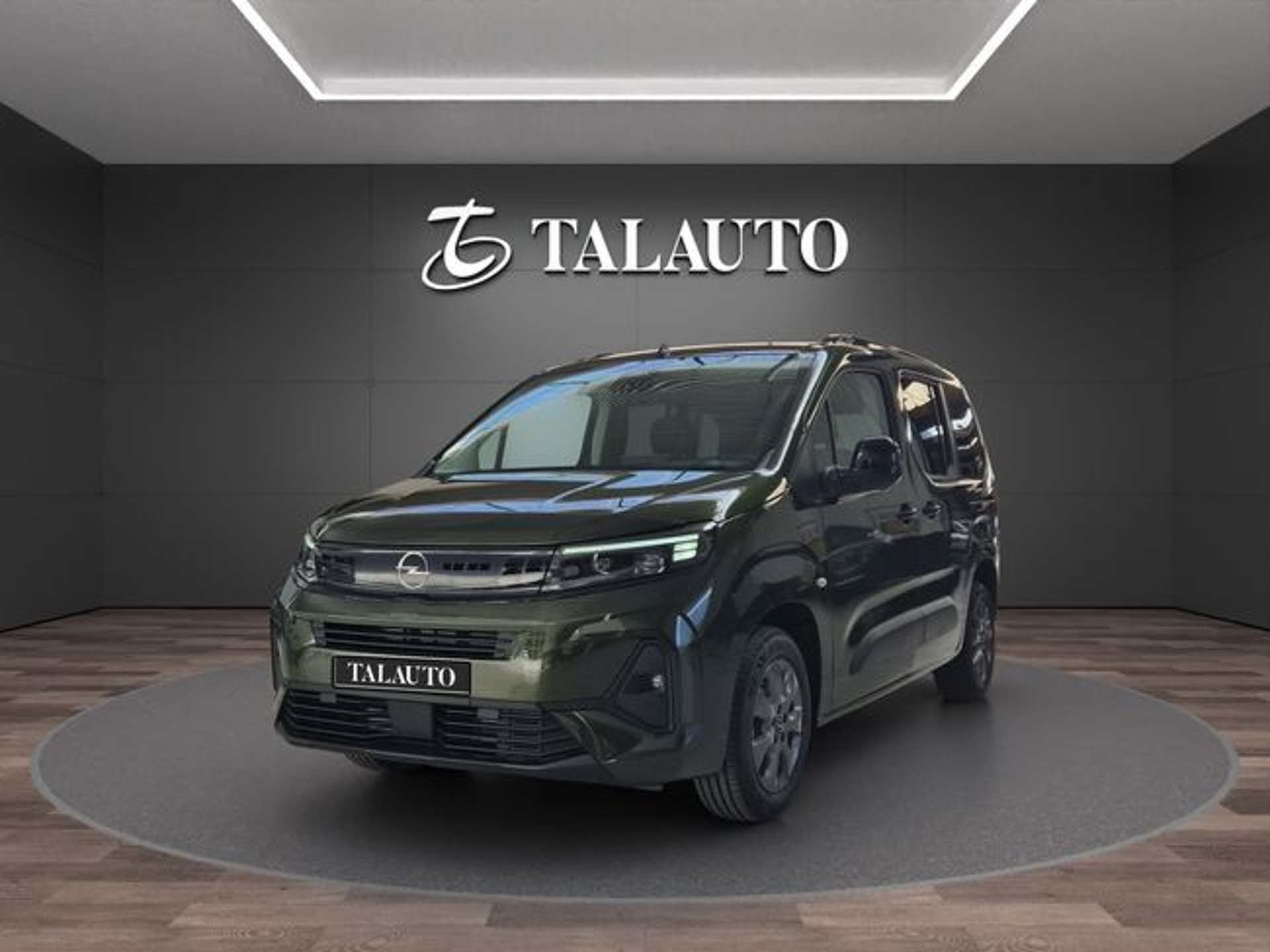 Imagen de OPEL Combo