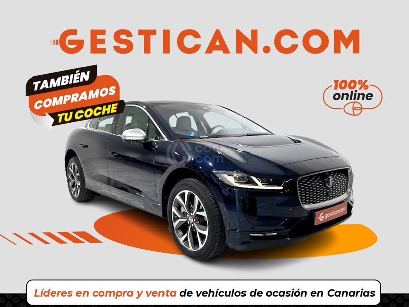 Foto del JAGUAR I-Pace HSE