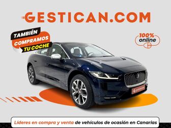 Imagen de JAGUAR I-Pace HSE