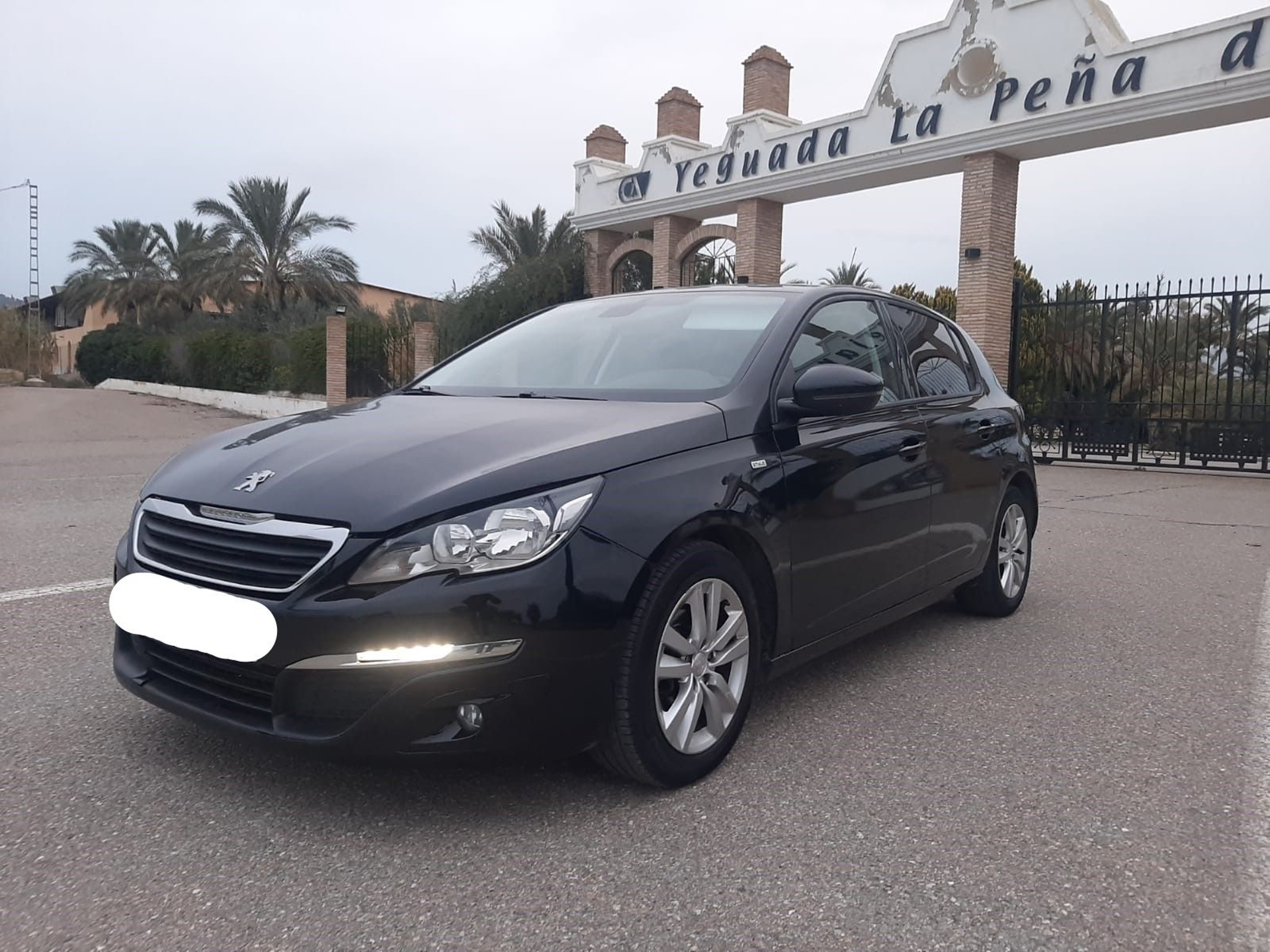 Imagen de PEUGEOT 308