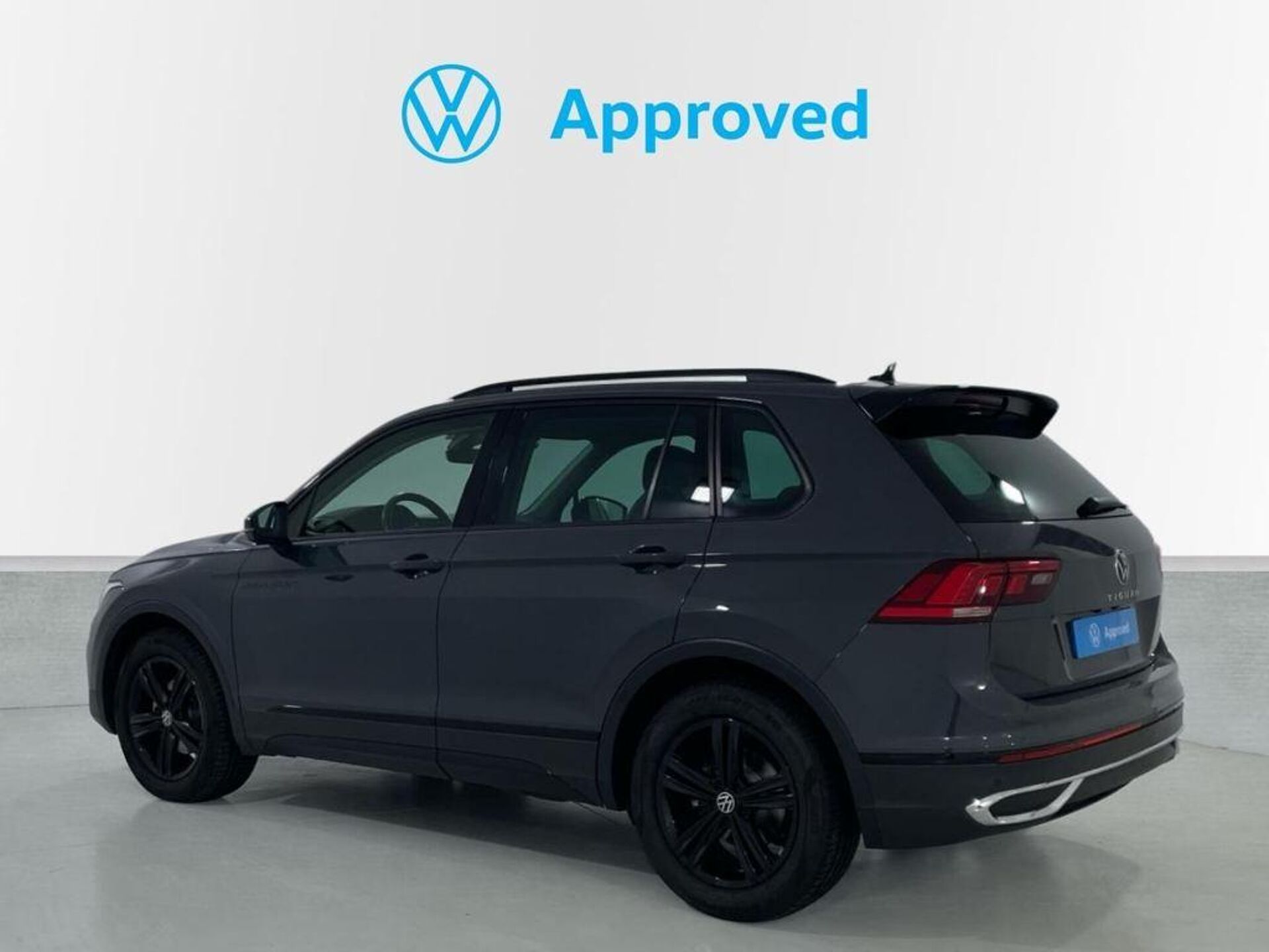 Imagen 2 de VOLKSWAGEN Tiguan