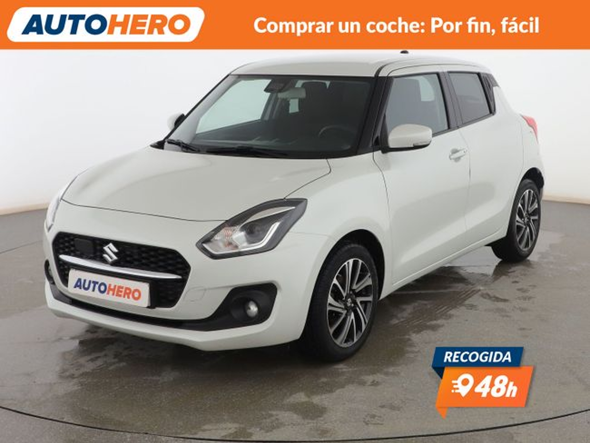 Imagen de SUZUKI Swift