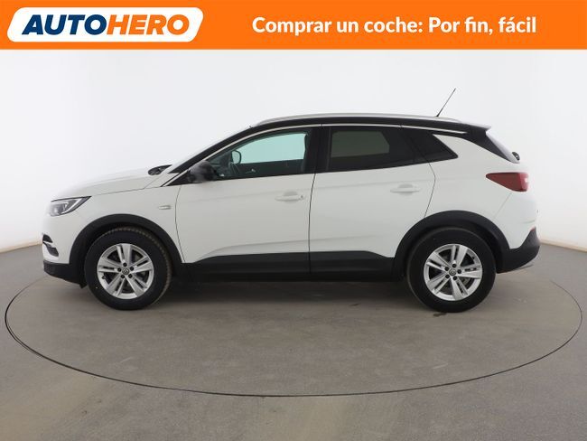 Foto del OPEL Grandland X 1.2T S&S Design Line 130