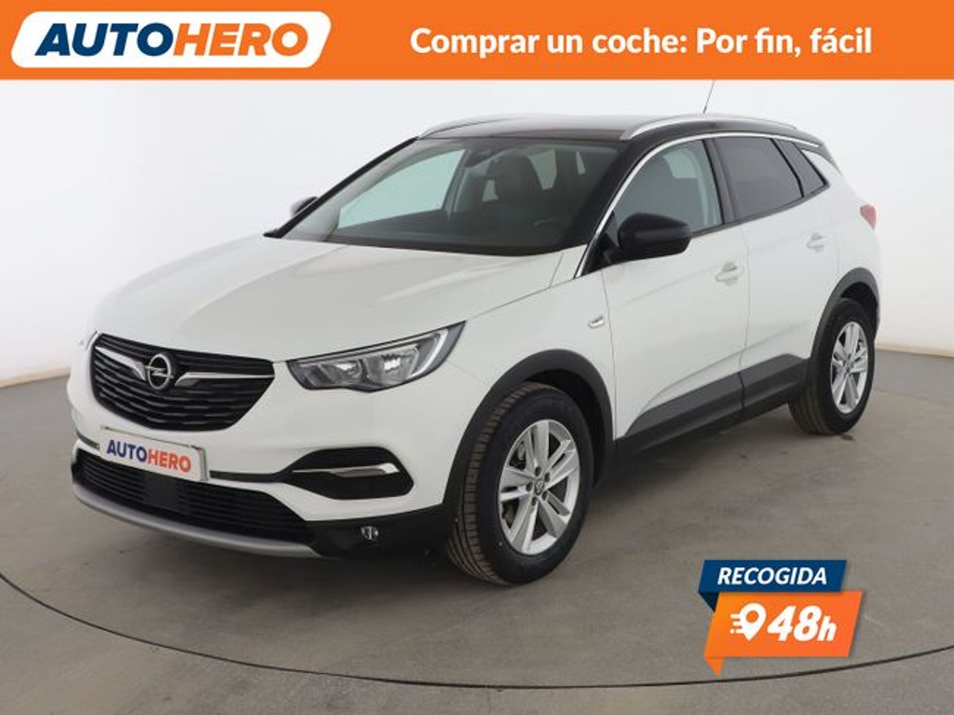 Imagen 1 de OPEL Grandland X