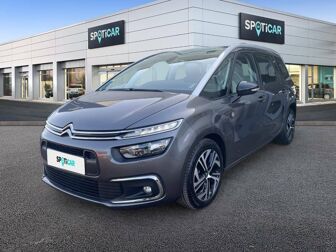 Imagen de CITROEN Grand C4 Spacetourer 1.2 PureTech S&S C-Series 130