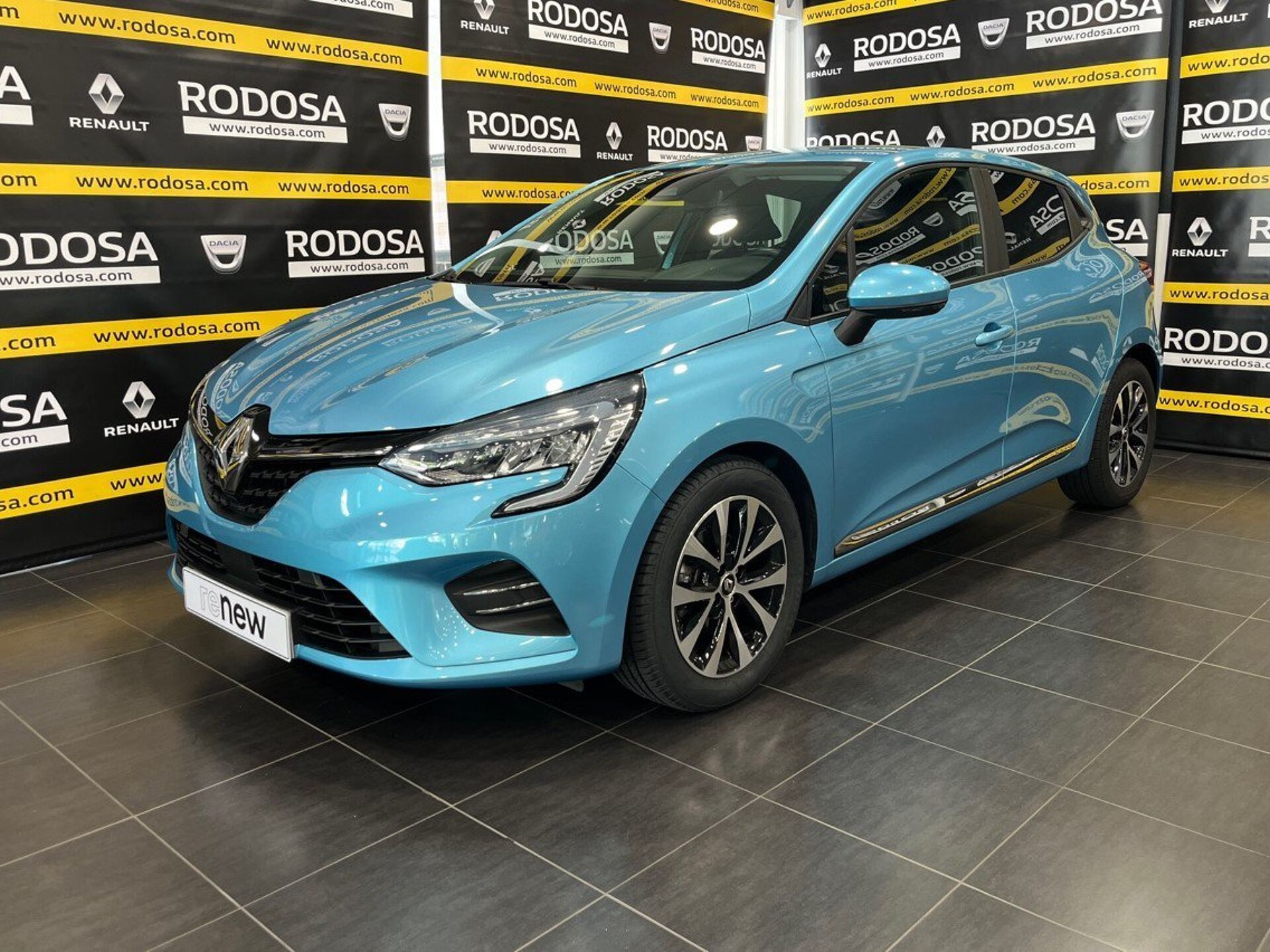 Imagen de RENAULT Clio