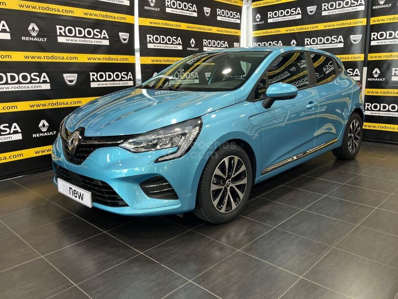 Foto del RENAULT Clio TCe Intens 74kW