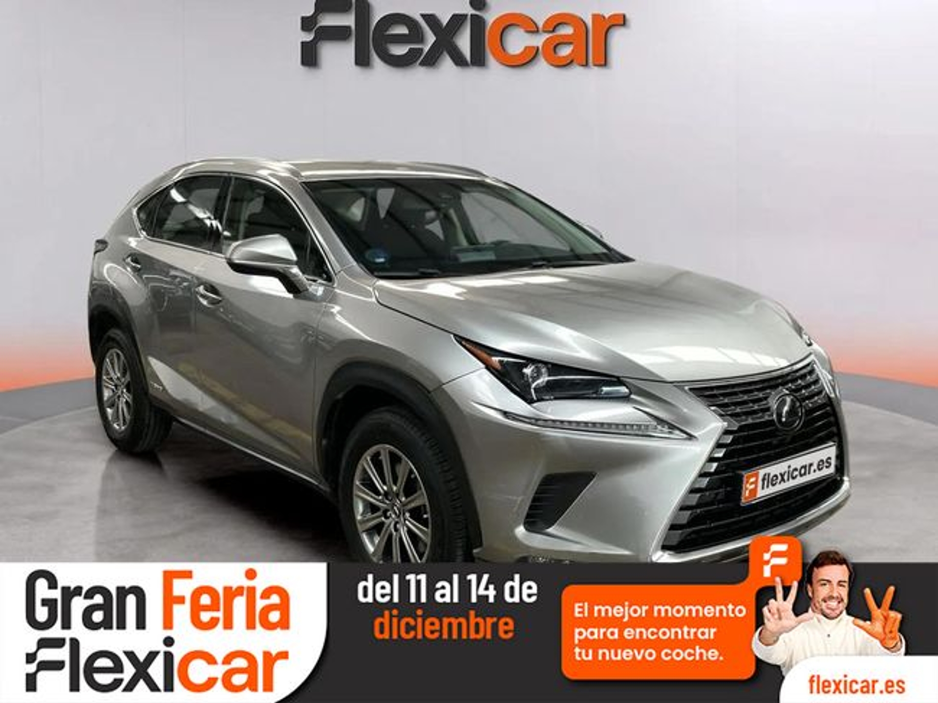 Imagen de LEXUS NX
