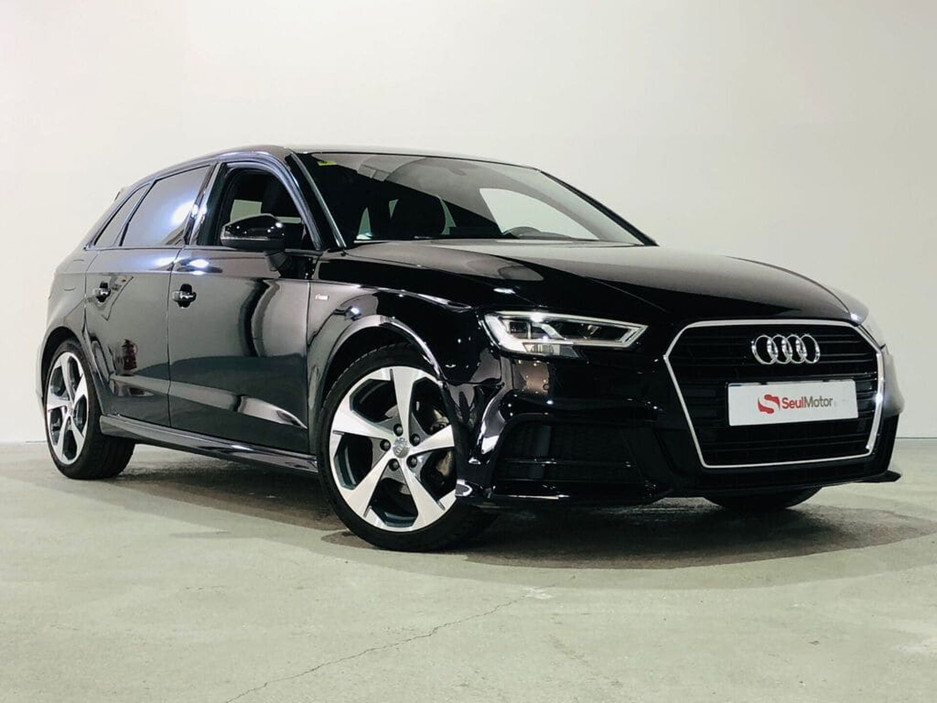 Imagen de AUDI A3
