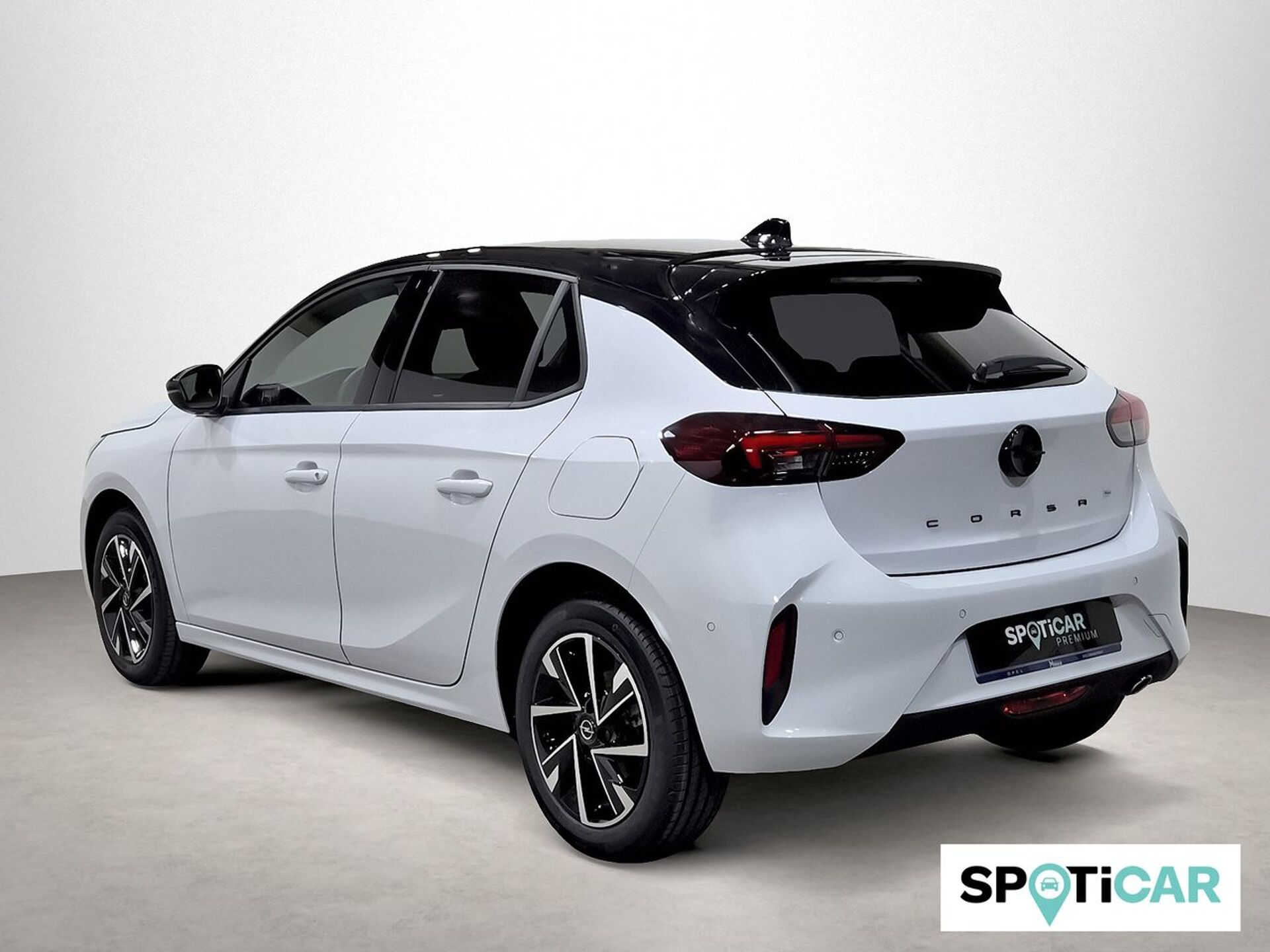 Imagen 2 de OPEL Corsa